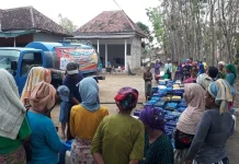 Warga Sampang Kesulitan Air Diminta Ajukan Bantuan lewat Desa