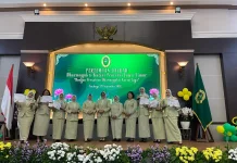 Dharmayukti Karini Pamekasan Raih Dua Penghargaan Tingkat Provinsi Jawa Timur