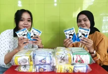 PT Sumatraco Perkuat Pengolahan Garam di tengah Tantangan Pasokan