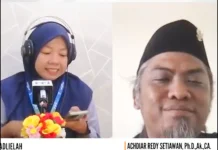 Pengamat Ekonomi: Koperasi Merah Putih Berpotensi Gerakkan UMKM