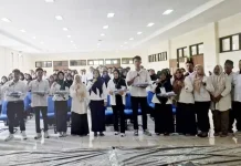 Tingkatkan Keterampilan Kerja, Disperinaker Bangkalan Buka 7 Pelatihan Vokasi