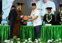 Pemkab Bangkalan Komitmen Perluas Akses Kuliah Warga