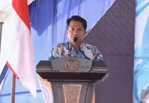 Penetapan Program Kampung Nelayan di Sampang Tunggu Hasil Penilaian KKP
