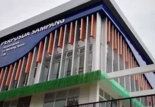 Pemkab Sampang Bidik Target 150 Ribu Pengunjung Perpustakaan