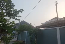 Prakiraan Cuaca di Sampang Hari Ini, Waspada Panas dan Angin Kencang