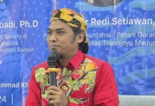 Pengamat Ekonomi UTM Ingatkan KDKMP Jangan Sekadar Produk BUMN dan Konglomerasi