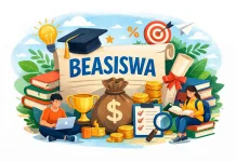 Cetak Generasi Unggul, 347 Penerima Beasiswa Sahabat Diproyeksikan Bangun Sampan