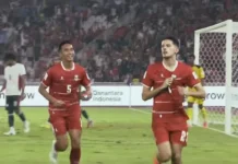Kalahkan Bangladesh, Timnas Indonesia Lolos ke Final FIFA ASEAN Cup