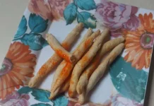 Mengenal Jajanan Sotong