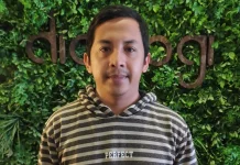 Batik Tulis Madura Menjaga Pakem dan Mengikuti Tren