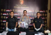 Kakek 77 Tahun di Sampang Diduga Bunuh Tetangga Pakai Linggis