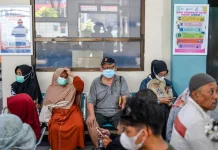 Dinkes Sampang Imbau Waspadai Komplikasi Influenza A pada Kelompok Rentan