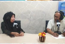 Cegah Stunting, Puskesmas Pangarengan Sasar Remaja Putri lewat "Tancap Gunting"