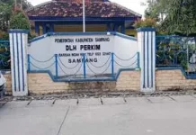 Ratusan Warga Sampang Masuk Daftar Tunggu RTLH