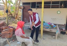 Terkendala Aktivasi IKD, Capaian Pendaftar Perlinsos di Madura Masih Rendah