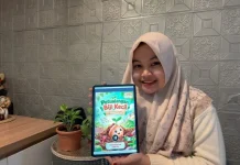 Lilin-Lilin Kecil di Layar: Menjinakkan Perangkat Digital di Sampang