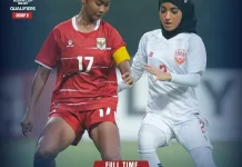 Timnas Putri U-17 Indonesia Buka Kualifikasi Piala Asia 2027 dengan Kemenangan 2-0
