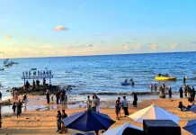 Pemkab Sampang Ajak Pemuda Jadi Penggerak Desa Wisata