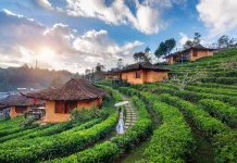 Pemkab Pamekasan Dorong Pengembangan Wisata Desa Wisata