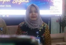 RSUD Moh. Noer Gelar Forum Konsultasi Publik untuk Mengenalkan Layanan Poli Jiwa
