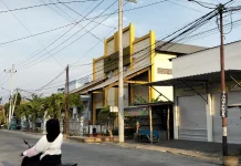 Prakiraan Cuaca Wilayah Kabupaten Sampang, Rabu 7 Oktober