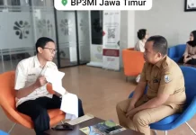 Pemkab Sampang Memfasilitasi Pemulangan Warganya dari Libya