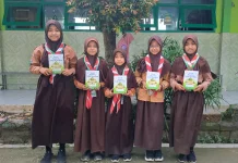 MIN Sampang Luncurkan Program Jurnal Kegiatan Bulan Ramadhan 1447 H