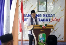 Ibadah Ramadhan di Sampang Dipastikan Aman dan Nyaman