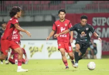 Persepam Pamekasan ke Final Liga 4 Jatim