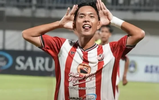 Drama Adu Penalti, Persepam Juara Liga 4 Jatim