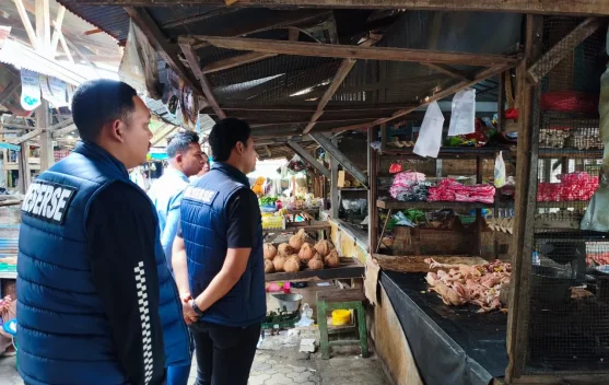 Momen Ramadan Dorong Inflasi Musiman