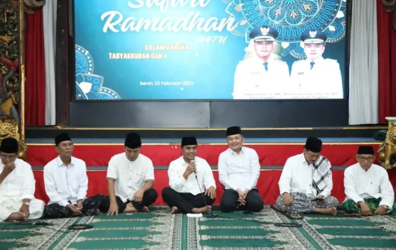 Refleksi Satu Tahun Kepemimpinan Bangkalan: Bupati Komitmen Sempurnakan Pelayan
