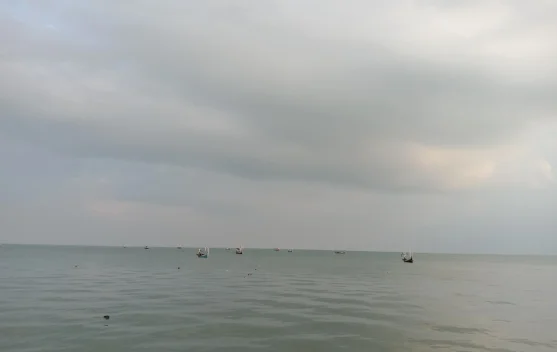 Prakiraan Cuaca Maritim Jatim, 25 Februari