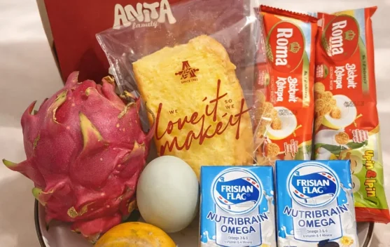 SPPG Dalpenang Sampang Komitmen Sajikan Menu Bergizi Ramadan