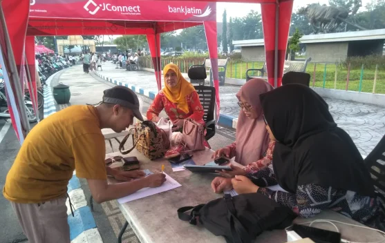 Diskopindag Sampang Fasilitasi Sertifikasi Halal tanpa Biaya