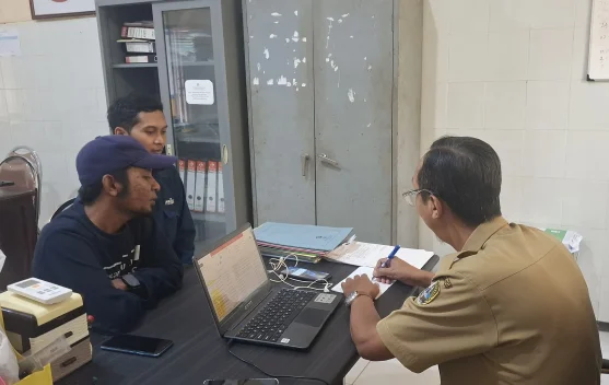 Disnaker Sampang Pastikan Tak Ada PMI di Iran, Israel, dan Amerika Serikat