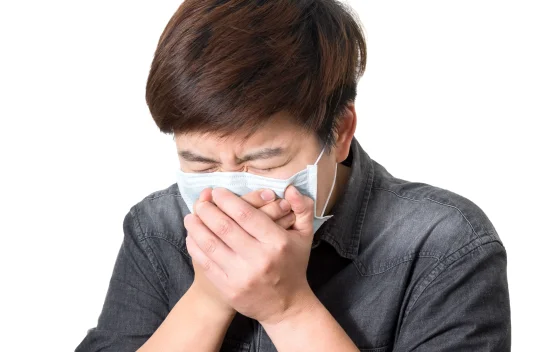 Hadapi Masa Pancaroba dengan Pola Hidup Bersih dan Sehat