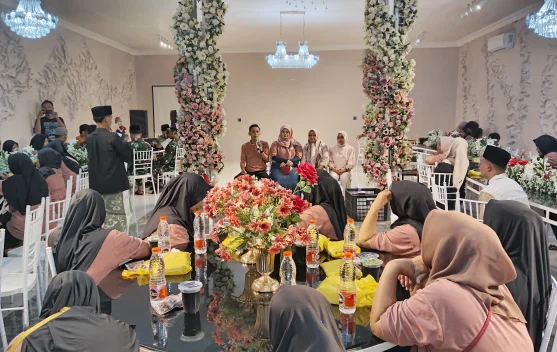 SPPG Dalpenang Sosialisasi Partisipasi UMKM Sampang guna Suplai Makan Bergizi