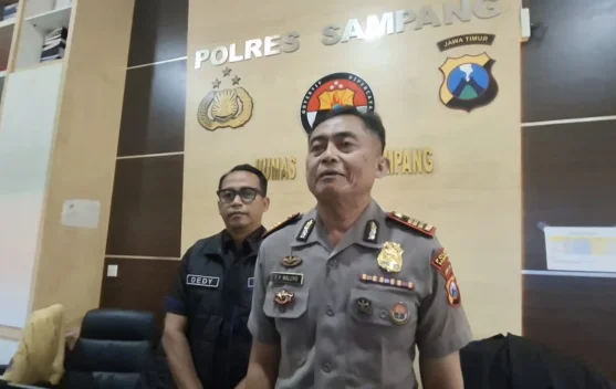 Petani di Sampang Tewas Dianiaya