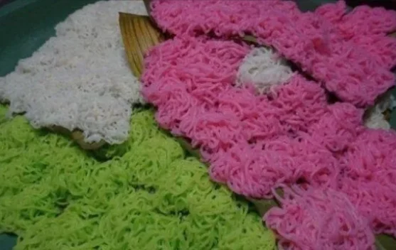 Kue Patollah, Kudapan Tradisional Jawa yang Tetap Lestari di Sampang