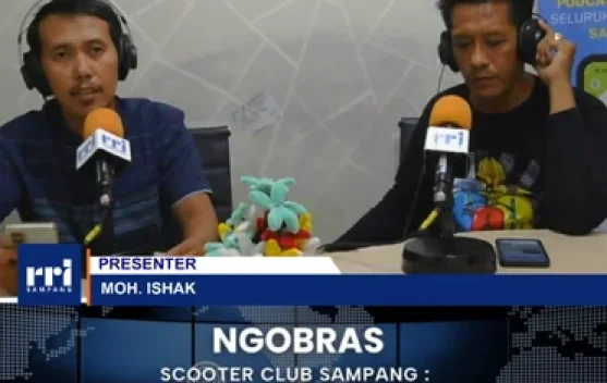 Solidaritas Pengguna Vespa