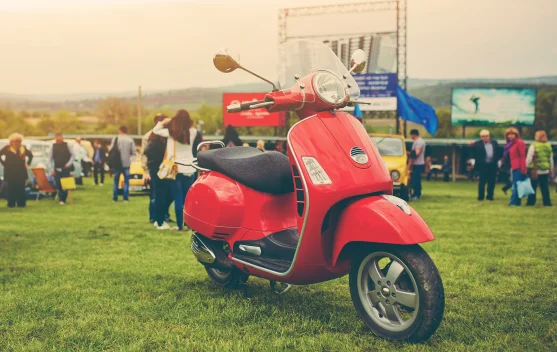 Vespa, Ciptakan Kebersamaan dan Persaudaraan