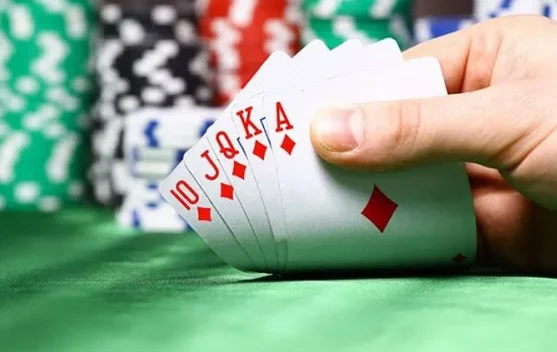 Polisi Tangkap Empat Pelaku Judi Kartu Remi