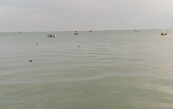Prakiraan Cuaca Maritim Jatim, 13 Maret