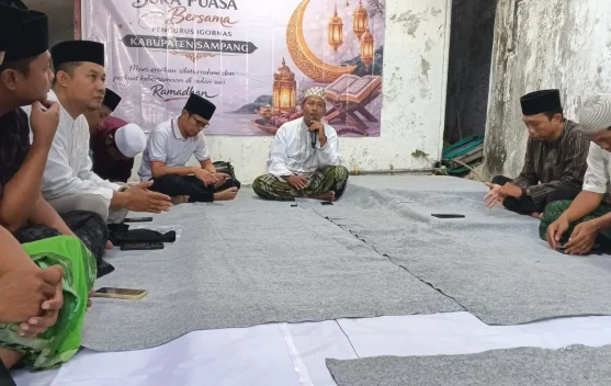 Perkuat Sinergi, IGORNAS Sampang Gelar Konsolidasi Lintas Jenjang
