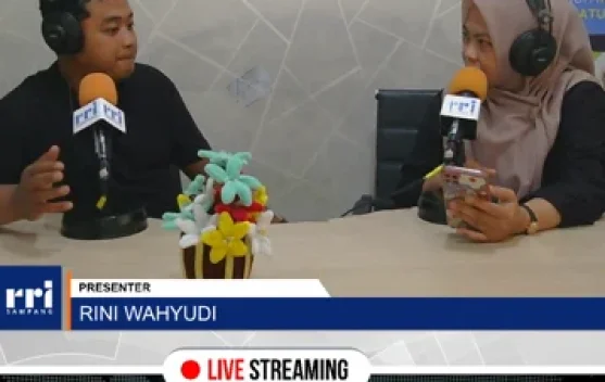 Daul Putra Rajawali Sampang Lestarikan Musik Tradisional