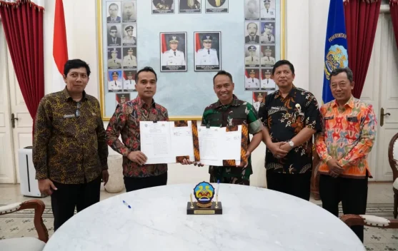 Program TMMD Dijadwalkan Kembali Hadir di Bangkalan