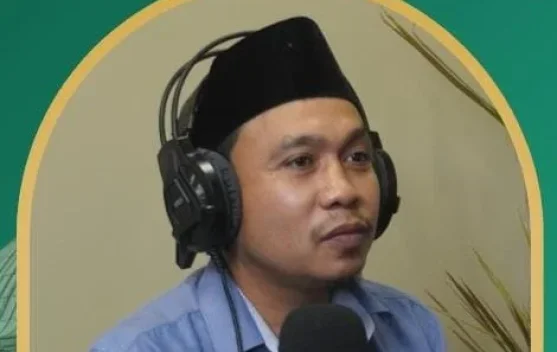 Ramadan Sebagai Madrasah Karakter: Menjemput Rahmat menuju Kesalehan Spiritual
