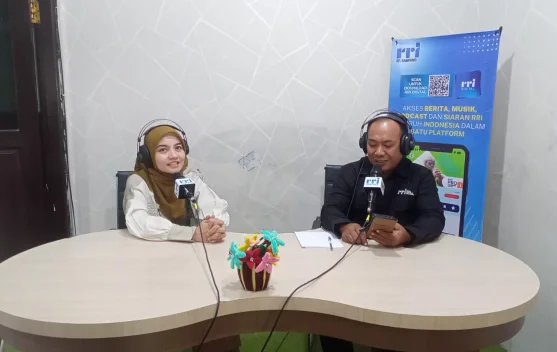Dampak Ekonomi Digital Menguat di tengah Dinamika Global
