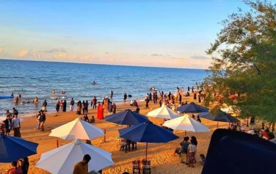 Sudah Delapan Tahun Belum Pulang, Pendengar Halo RRI Cari Referensi Wisata